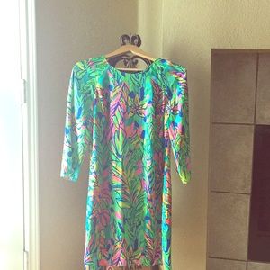 Lilly Pulitzer Carol Shift Dress 👗